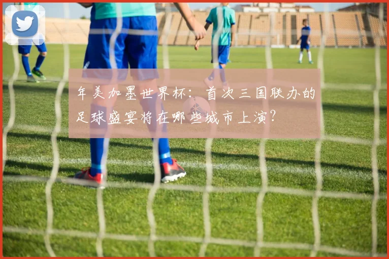 年美加墨世界杯:首次三国联办的足球盛宴将在哪些城市上演?