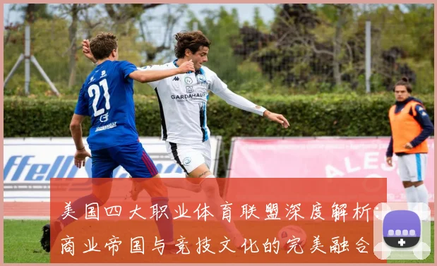 美国四大职业体育联盟深度解析:商业帝国与竞技文化的完美融合
